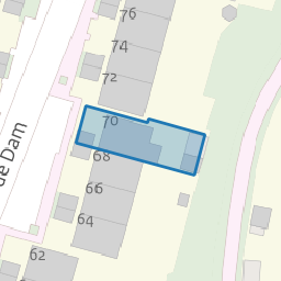 Perceel BRC00-C-2407