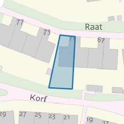 Perceel BRC00-C-2411