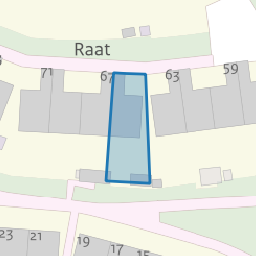 Perceel BRC00-C-2413