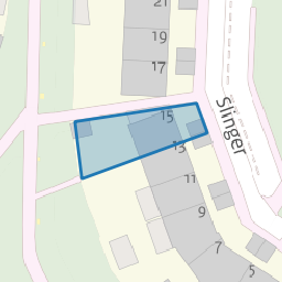 Perceel BRC00-C-2422