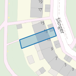 Perceel BRC00-C-2423