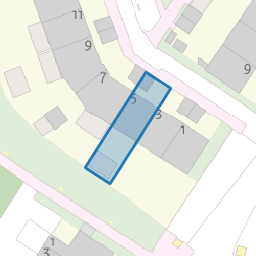 Perceel BRC00-C-2425