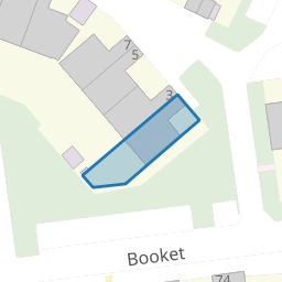 Perceel BRC00-C-2427