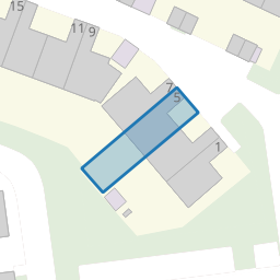 Perceel BRC00-C-2429