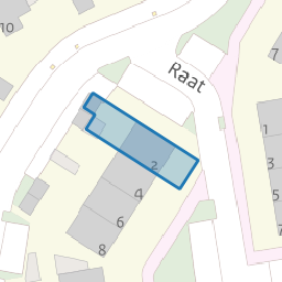 Perceel BRC00-C-2437