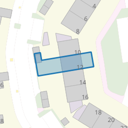 Perceel BRC00-C-2440