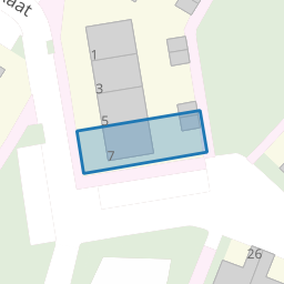 Perceel BRC00-C-2442