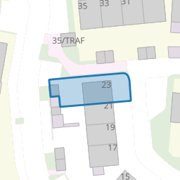 Perceel BRC00-C-2447