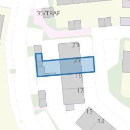 Perceel BRC00-C-2448