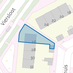 Perceel BRC00-C-2453