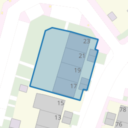 Perceel BRC00-C-2455