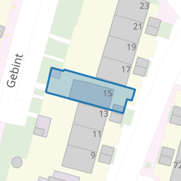 Perceel BRC00-C-2456