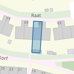 Perceel BRC00-C-2464