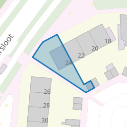 Perceel BRC00-C-2468