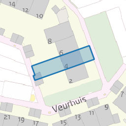 Perceel BRC00-C-2472