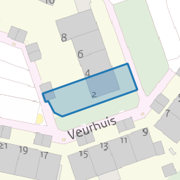 Perceel BRC00-C-2473