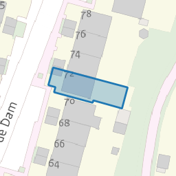 Perceel BRC00-C-2475