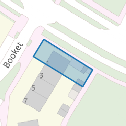 Perceel BRC00-C-2476