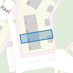 Perceel BRC00-C-2479