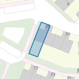 Perceel BRC00-C-2480