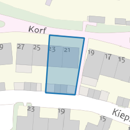 Perceel BRC00-C-2489