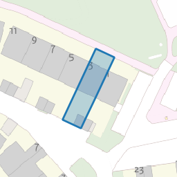 Perceel BRC00-C-2491