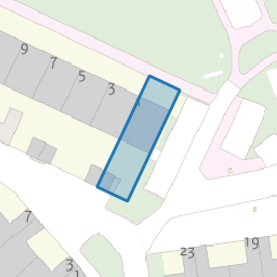 Perceel BRC00-C-2492