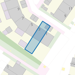 Perceel BRC00-C-2499