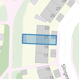 Perceel BRC00-C-2501