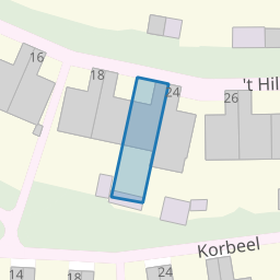 Perceel BRC00-C-2512