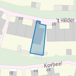 Perceel BRC00-C-2513