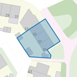 Perceel BRC00-C-2521