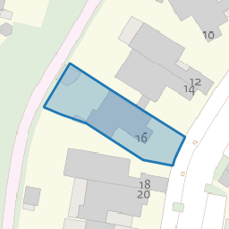 Perceel BRC00-C-2525