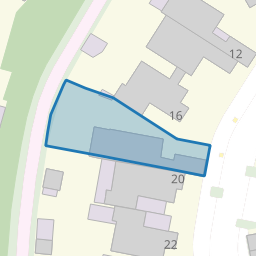 Perceel BRC00-C-2526