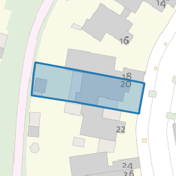 Perceel BRC00-C-2527