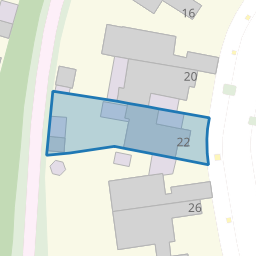 Perceel BRC00-C-2528