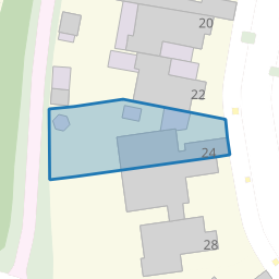 Perceel BRC00-C-2529