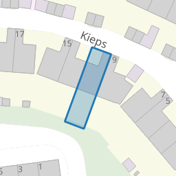 Perceel BRC00-C-2535