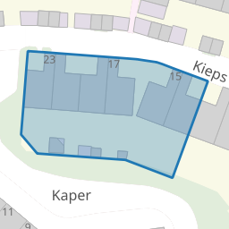 Perceel BRC00-C-2536