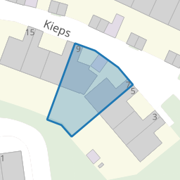 Perceel BRC00-C-2537