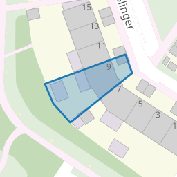 Perceel BRC00-C-2542