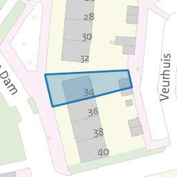 Perceel BRC00-C-2544