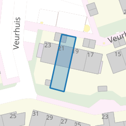 Perceel BRC00-C-2548