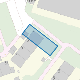 Perceel BRC00-C-2553