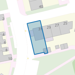 Perceel BRC00-C-2554