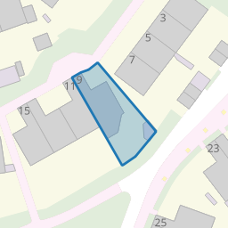 Perceel BRC00-C-2558