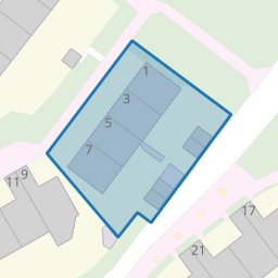 Perceel BRC00-C-2559