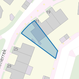 Perceel BRC00-C-2561