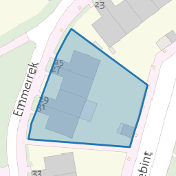 Perceel BRC00-C-2562