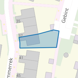 Perceel BRC00-C-2564